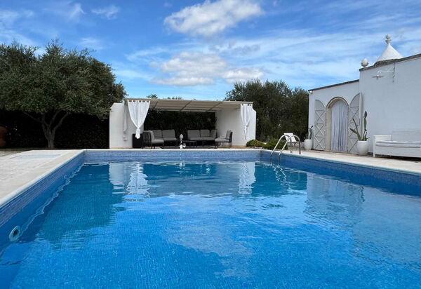 Trulli Maria