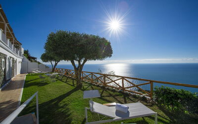Villa Melissa