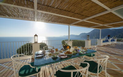 Villa Melissa