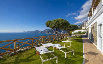 Villa Melissa