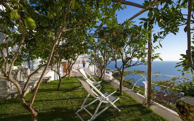 Villa Melissa