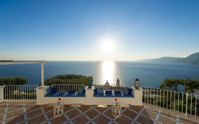 Villa Melissa