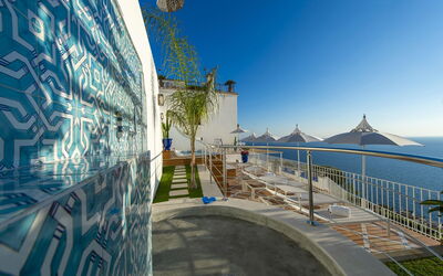Villa Melissa