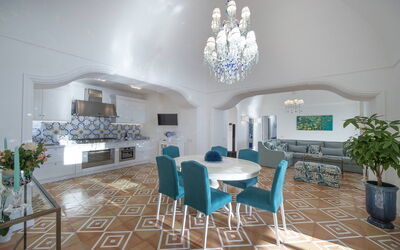 Villa Melissa