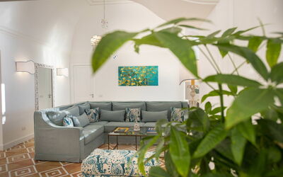 Villa Melissa