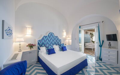 Villa Melissa