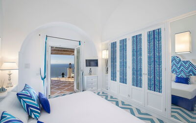 Villa Melissa