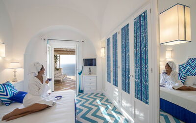 Villa Melissa