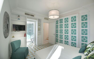 Villa Melissa
