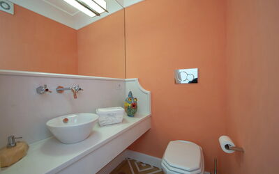 Villa Melissa