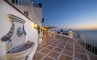 Villa Melissa