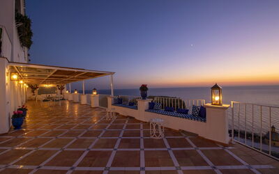 Villa Melissa