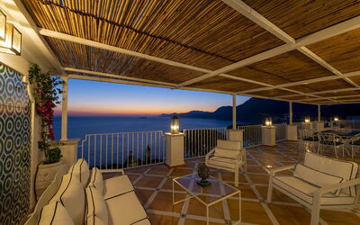 Villa Melissa