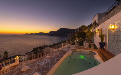 Villa Melissa