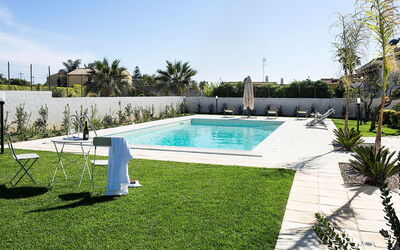 Villa Emma