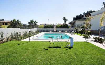Villa Emma