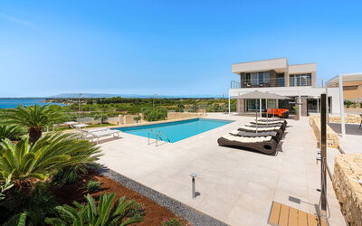 Villa Silvia
