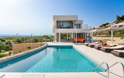 Villa Silvia