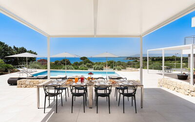 Villa Silvia