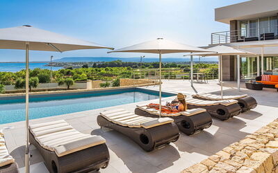 Villa Silvia