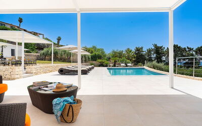 Villa Silvia