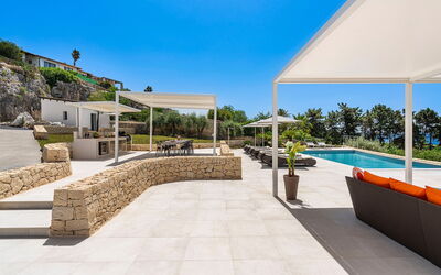 Villa Silvia