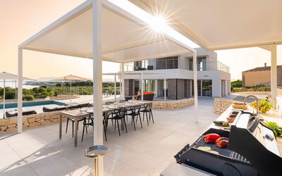 Villa Silvia