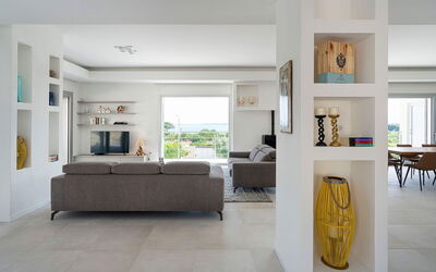 Villa Silvia