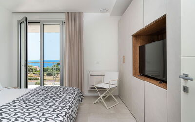 Villa Silvia