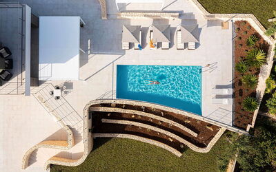 Villa Silvia