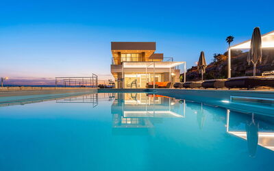 Villa Silvia