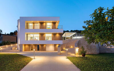 Villa Silvia