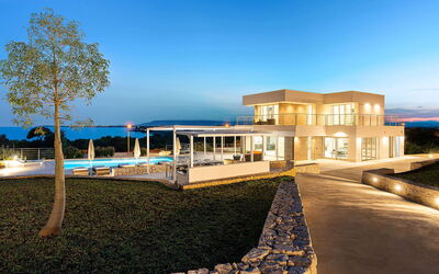 Villa Silvia
