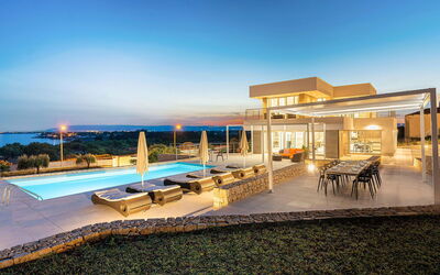 Villa Silvia