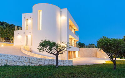 Villa Silvia