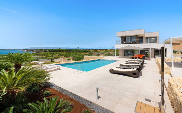 Villa Silvia