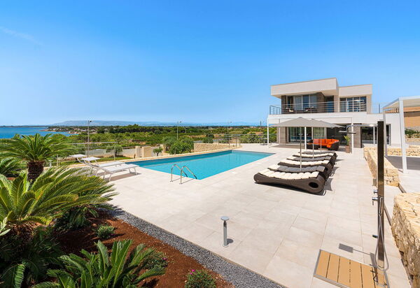 Villa Silvia