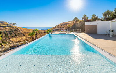 Villa Montallegro