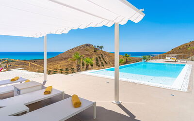 Villa Montallegro