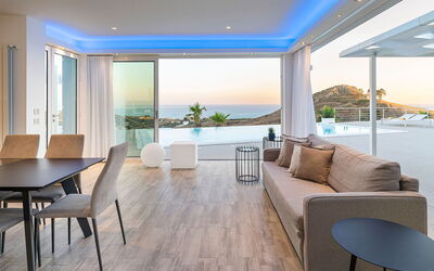 Villa Montallegro
