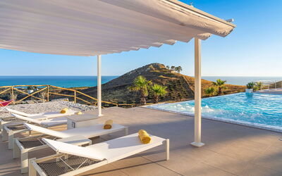 Villa Montallegro
