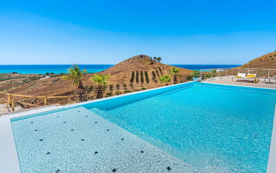 Villa Montallegro