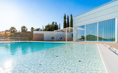 Villa Montallegro