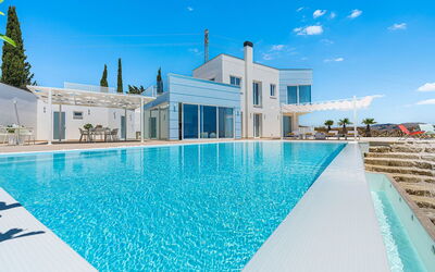 Villa Montallegro