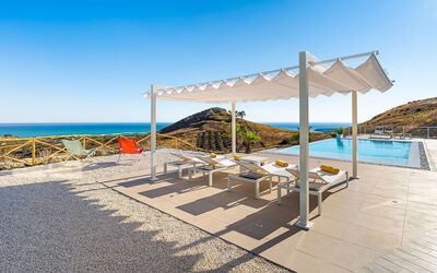 Villa Montallegro