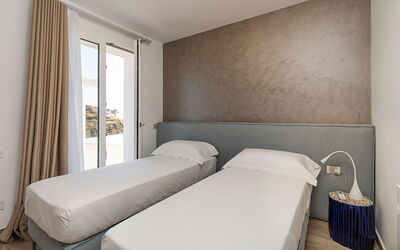 Villa Montallegro