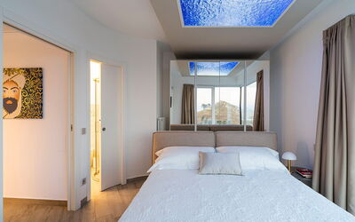 Villa Montallegro