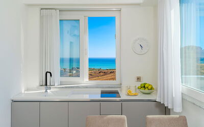 Villa Montallegro
