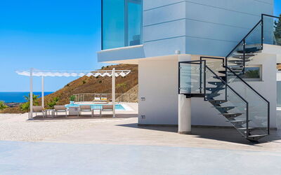 Villa Montallegro