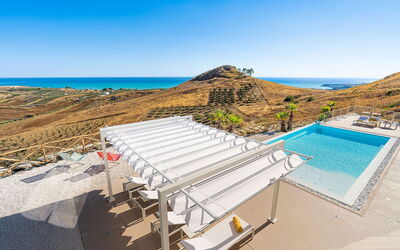 Villa Montallegro
